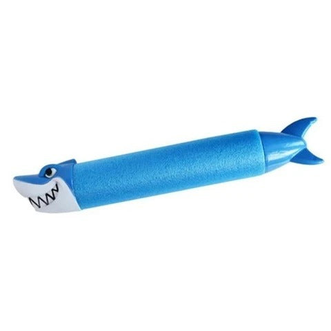 Crocodile/shark water squirter