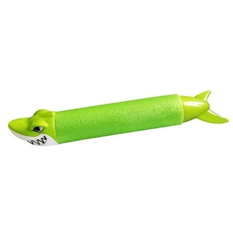 Crocodile/shark water squirter